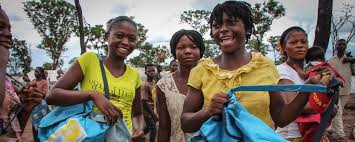 People banned from entering and leaving luanda. People In Need Launches Project To Improve Food Security In Angola Npaction