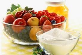 Прихований цукор, що міститься в продуктах