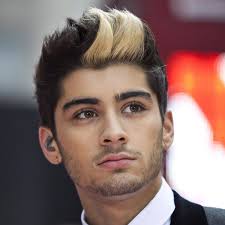 Zayn Malik Discusses Reason For One Direction Split In First Interview;  Admits He Is In Recording Studio