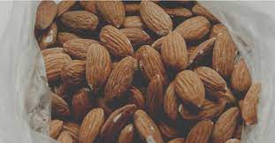 9 Evidence Based Health Benefits Of Almonds Health Benefits Of Almonds Almond Benefits Healthy Nuts