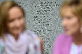 Family's stories keep father's memory alive