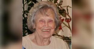 Betty Lou Jehs Obituary