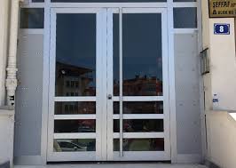 Sac kalınlığı:tüm bina giriş kapısı modelleri ve apartman giriş kapılarında 2mm dkp sac. Aluminyum Kapi Bina Kapisi Ankara Aluminyum Firmalari