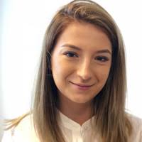 Alexandra Ionescu Email & Phone Number