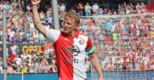 Maybe you would like to learn more about one of these? Kuyt Eyeing Victory Against United
