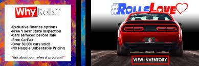 See reviews, photos, directions, phone numbers and more for the best new car dealers in canton, oh. Used Car Dealership Near Me With Bad Credit Financing Used Car Dealer In Philadelphia Pa Rolls Auto Sales