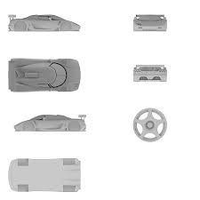 3d car modelling forum with the largest selection of car blueprints on the internet! 4k Ultra Hd High Resolution Blueprint Of Koenigsegg Ccgt Koenigsegg Blueprints High Resolution