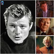 🎂On his birthday, we'd like to remember actor Michael Parks. Parks was  born Harry Samuel Parks