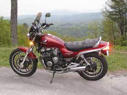 Pin On Mottos Honda Nighthawk