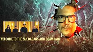 So many scammers not sure who to talk to.