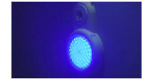 Eclairage Hors Sol Longue Duree Led Couleur Telecommande Piscine Center Net