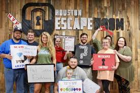 From the luxurious trellis spa and the health & fitness club to the hotel itself, you can expect great service from this hotel. Great Escapes Here Are Houston S Top 5 Escape Game Spots