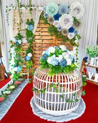 Maybe you would like to learn more about one of these? Dekorasi Tedak Siten Sederhana Cek Bahan Bangunan