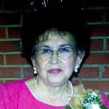 Stella Negrete Obituary (1938