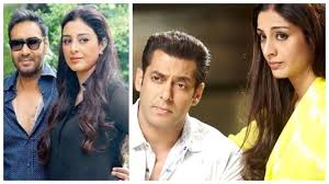 Tabu On Her Bond With Salman Khan And Ajay Devgn These Relationships Are Unconditional Movies News Ajay devgan is a name that defined action and only action in the 90s after which he started doing different kind of roles. with salman khan and ajay devgn