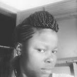 Jacklyn Marsh's Instagram, Twitter & Facebook