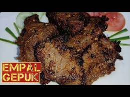 Pin On Resep Alamaknur