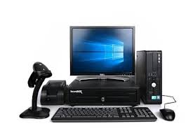 Perangkat Kasir dan Barcode - Kios Barcode