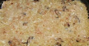 Gratin De Coquillettes Aux Fruits De Mer Recette Gratin De Coquillettes Recettes De Cuisine Alimentation