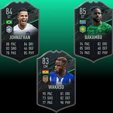 Maybe you would like to learn more about one of these? With The Mls Getting Some Crazy Milestone Cards Is It Just Me That Wants Ea To Hurry Up And Release The Csl Cards Fifa