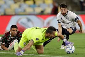 Brazil Argentina Copa Libertadores Soccer