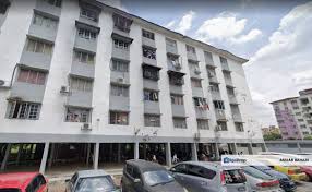 Kota damansara dibawah pentadbiran majlis bandaraya petaling jaya dan dimiliki oleh perbadanan. Flat Gugusan Dedap Kota Damansara For Sale Rm165 000 By Anuar Bahari Edgeprop My