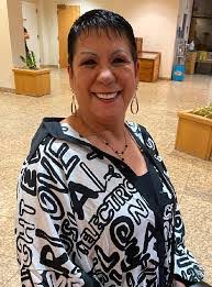 Espie Garcia's Instagram, Twitter & Facebook