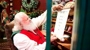 Pages liked by this page. Covid 19 And Christmas Santa Immune To Coronavirus Fauci Says