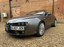 Image result for Argento Alfa 2007 Alfa-Romeo