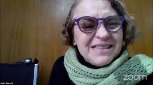 Tesis doctoral de Geraldine CHADWICK