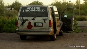 Image result for Apache Stronghold:
