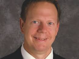 Sun Prairie educator finalist for National Teacher of the Year