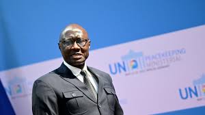 Au sommet de la Cédéao à Freetown, le Sénégalais Birame Diop prend la tête de la commission