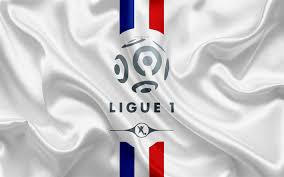 Download Wallpapers France Ligue 1 Logo Emblem 4k French Flag French Football Championships Football Silk Texture Ligue 1 Conforama Besthqwallpapers Com Sports Wallpapers French Flag Football