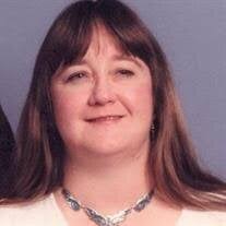 Tina Downing Wilson Obituary