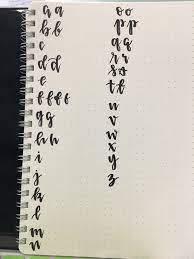 Maybe you would like to learn more about one of these? Different Ways The Letter V Is Ised 20 Ways To Write The Letter T By Letteritwrite See Also Farel Anwari