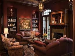 Pin By Home Decoration Interior On Floral Home Decor And Rugs Cosy Living Room Victorian Living Room Country Living Room