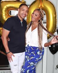 As per our current database, mike bailey is still alive (as per wikipedia, last update: Cynthia Bailey Admits She S Had To Have Quiet Secret Sex During Quarantine With Fiance Mike Hill Aktuelle Boulevard Nachrichten Und Fotogalerien Zu Stars Sternchen