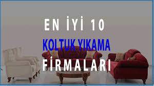 Tekirdag Koltuk Yikama Sektorlerden Secilmis En Iyi 10 Firma Tavsiye Et Yorumyap