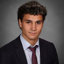 Red Raiders Reaching Big Career Goals On May 6th Landon Welka '25 eclipsed  the 200-point mark in his varsity lacrosse career. During senior night  Landon scored 4 goals and added 3 assists