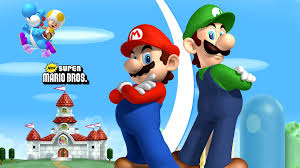 Deluxe, super mario odyssey, super smash bros ultimate and so on. Super Mario Bros Movie Should Hit Cinemas In 2022 Mario Mario And Luigi Super Mario