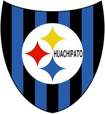 El segundo título nacional de huachipato traspasó las fronteras y en méxico, la banda chilena los bunkers siguió el juego segundo a segundo. C D Huachipato Wikipedia