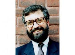 Remembering Eric Cousineau