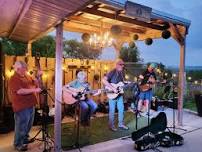 Fridays At The Farm: Willie Mac & The Lost Cousins
