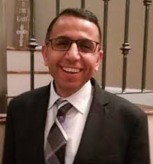 George Youssef's Instagram, Twitter & Facebook