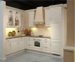 2017 wooden kitchen cabinet solid wood
