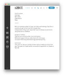 The Best Cross Platform Writing Apps For Mac And Ios Writing Apps For Mac Apps For Mac Best Writing Apps