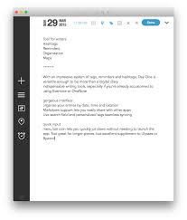 Available for free, the bear writing app starts as a neat place where you can keep everything from drafts to checklists. The Best Cross Platform Writing Apps For Mac And Ios Writing Apps For Mac Apps For Mac Best Writing Apps