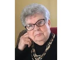 Barbara Rohrbaugh Obituary (12/15/1936