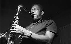 John Coltrane'in Müziğindeki İzler - Jazz Dergisi